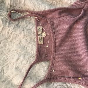 dusty rose halter dress (or bundle all 4 for $25)